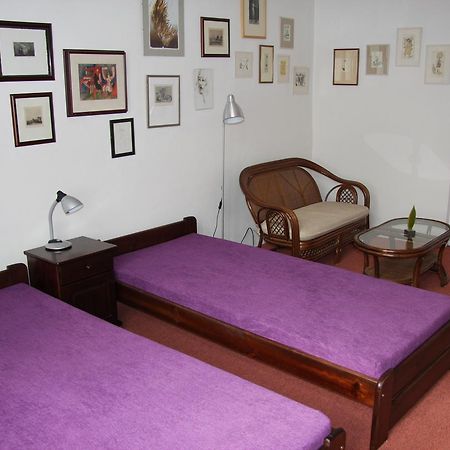 Angel Room Podebrady Luaran gambar
