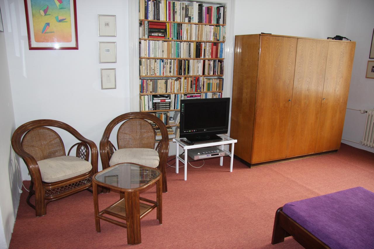 Angel Room Podebrady Luaran gambar