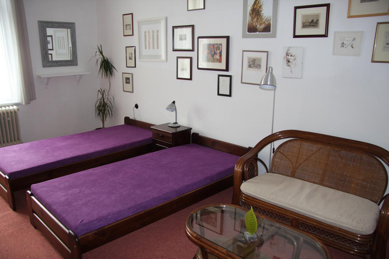 Angel Room Podebrady Luaran gambar