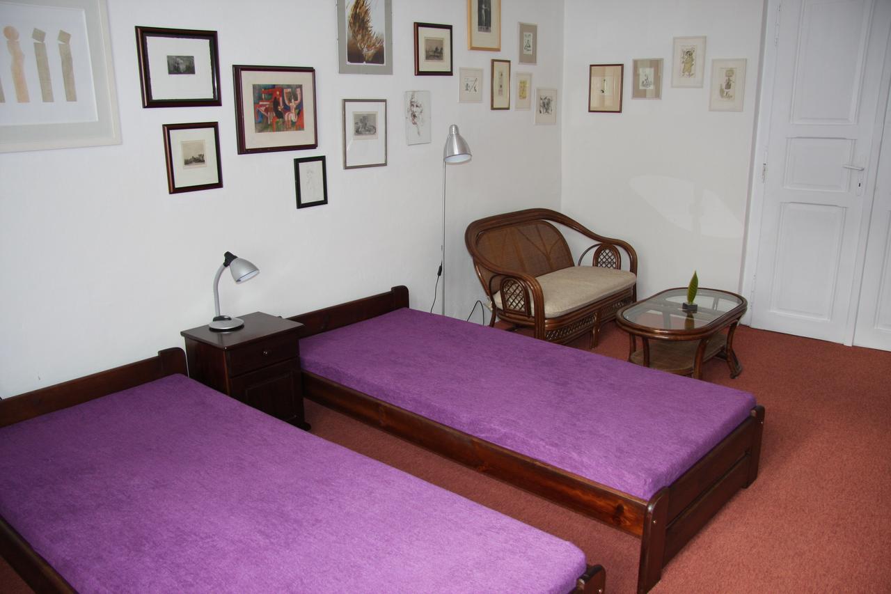 Angel Room Podebrady Luaran gambar