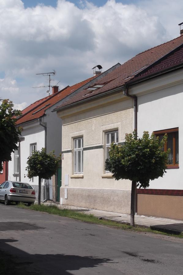 Angel Room Podebrady Luaran gambar